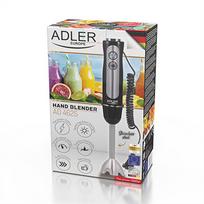 adler blenderis - Adler AD 4625 Black (Juodas) - 7 nuotrauka