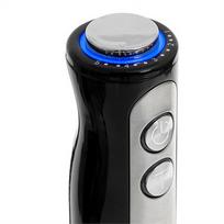 adler blenderis - Adler AD 4625 Black (Juodas) - 3 nuotrauka