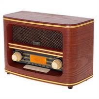 Adler Retro Radio AD 1187