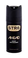 STR8 Aheah Deodorant 150ml