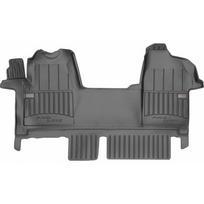 Guminiai kilimėliai Pro-Line 3D OPEL Movano 2010-2021 (Aukštu borteliu)
