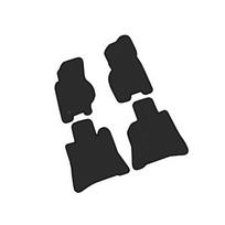 Tekstiliniai kilimėliai JEEP GRAND CHEROKEE LAREDO 1999-2005