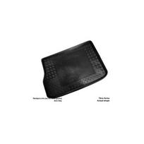 Plastikinis bagažinės kilimėlis CITROEN DS5 Hybrid 2012→