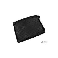 Plastikinis bagažinės kilimėlis CITROEN DS4 Hatchback 5 durų 2011→