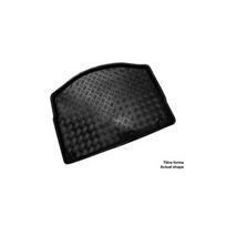 Plastikinis bagažinės kilimėlis CITROEN DS3 Hatchback 3 durų 2010→