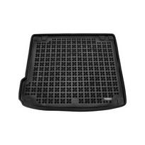 bmw guminiai kilimeliai x6 - Guminis bagažinės kilimėlis BMW X6 E71 2008-2014 - 1 nuotrauka