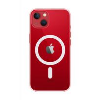 iphone 5 - iPhone 13 Clear Case with MagSafe - 2 nuotrauka