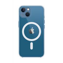 iphone 5 - iPhone 13 Clear Case with MagSafe - 4 nuotrauka