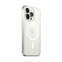 betmeno figurele - iPhone 13 Pro Clear Case with MagSafe  - 2 nuotrauka
