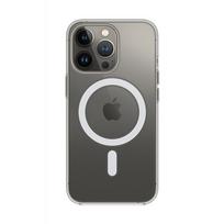 betmeno figurele - iPhone 13 Pro Clear Case with MagSafe  - 3 nuotrauka