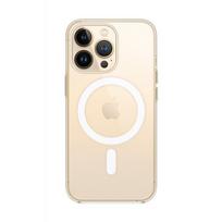 betmeno figurele - iPhone 13 Pro Clear Case with MagSafe  - 4 nuotrauka