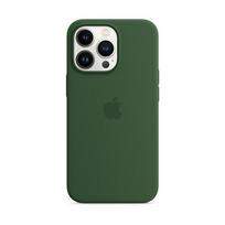 iPhone 13 Pro Silicone Case with MagSafe – Clover