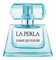 La Perla J´Aime Les Fleurs 100ml EDT