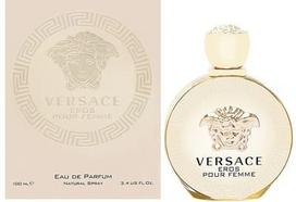 Versace Eros 100ml EDP