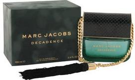 Marc Jacobs Decadence, 100ml (EDP)