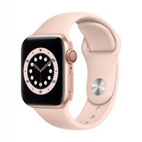 Išmanusis Apple Watch 2 laikrodis iš iStore.lt parduotuvės