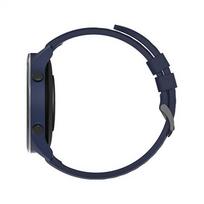 watch xiaomi - Xiaomi Mi Watch Navy Blue (Mėlynas) - 3 nuotrauka