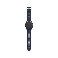 watch xiaomi - Xiaomi Mi Watch Navy Blue (Mėlynas) - 4 nuotrauka