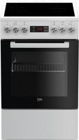 orkaite baltas - Beko FSM57300GW - 1 nuotrauka