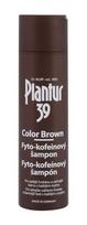 Plantur 39 Phyto-Coffein Color Brown 250ml Moterims Šampūnai