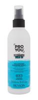 Revlon Professional ProYou The Amplifier Bump Up 250ml Moterims Plaukų apimčiai