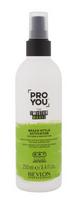 Revlon Professional ProYou The Twister Waves 250ml Moterims Garbanų formavimui