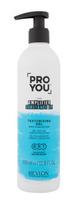 Revlon Professional ProYou The Amplifier Substance Up 350ml Moterims Plaukų apimčiai