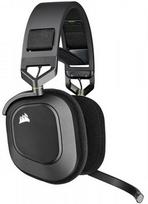 corsair ausines - Corsair HS80 RGB Carbon - 2 nuotrauka