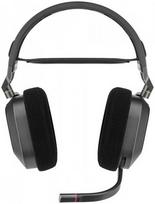 corsair ausines - Corsair HS80 RGB Carbon - 3 nuotrauka