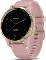 garmin vivoactive 4 rose