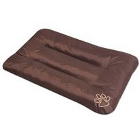 Gyvūno guolis VLX 170446 XL, rudas, 100x700 mm