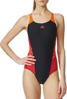 Adidas Maudymosi Kostiumėlis I INS 1PC Juodas