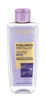 L´Oréal Paris Hyaluron Specialist Replumping Smoothing Toner 200ml Moterims Facial Lotion and Spray
