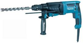 makita hr2630 - Makita HR2630T - 1 nuotrauka