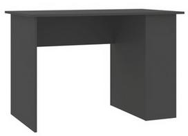 Rašomasis stalas VLX Modern 800578, pilkas