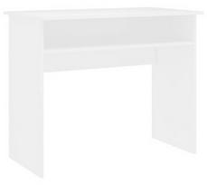 Rašomasis stalas VLX Modern 801170, baltas