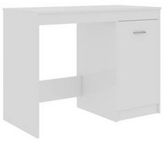 Rašomasis stalas VLX Modern 801802, baltas