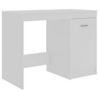 Stalas VLX Modern 801796, baltas