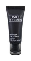 Clinique For Men Anti-Age Eye Cream 15ml Akių kremas