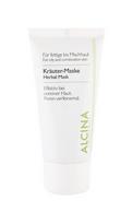 ALCINA Herbal 50ml Veido kaukė
