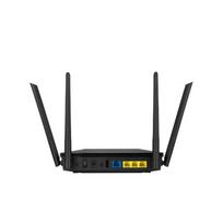ax marsrutizatorius - Asus RT-AX53U - 5 nuotrauka