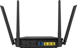 ax marsrutizatorius - Asus RT-AX53U - 8 nuotrauka