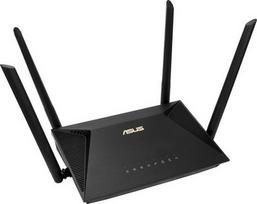 ax marsrutizatorius - Asus RT-AX53U - 9 nuotrauka