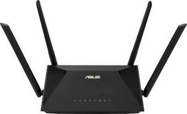 ax marsrutizatorius - Asus RT-AX53U - 10 nuotrauka