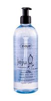 micelinis vanduo - Ziaja Jeju 390ml Moterims Micelinis vanduo - 1 nuotrauka