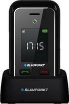 blaupunkt - Blaupunkt BS 06 Black (Juodas) - 1 nuotrauka