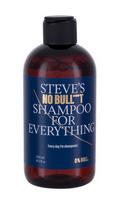 Steve´s No Bull***t Shampoo For Everything 250ml Vyrams Šampūnai