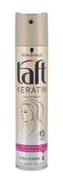 Schwarzkopf  Taft Keratin 250ml Moterims Plaukų purškikliai