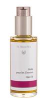 Dr. Hauschka Hair 75ml Moterims Plaukų aliejai ir serumai