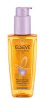 L´Oréal Paris Elseve Extraordinary Oil 100ml Moterims Plaukų aliejai ir serumai